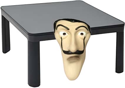 dali