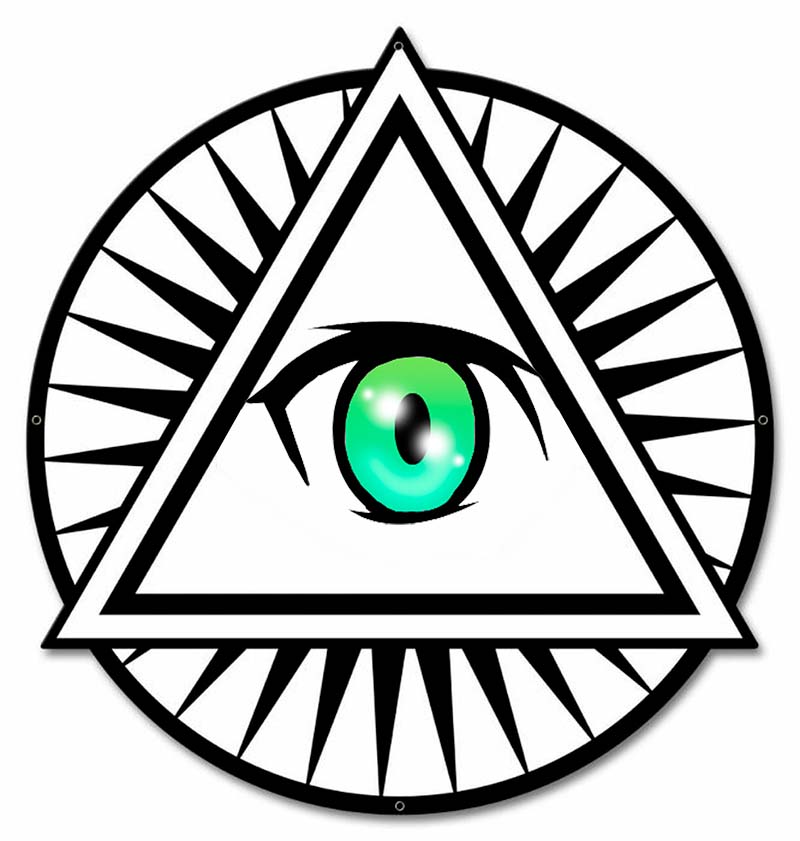 eye